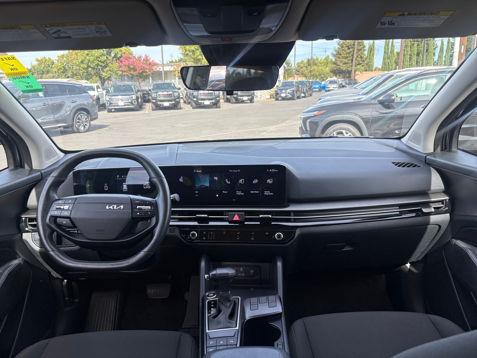 Thumbnail: 2026 Kia Sportage - 3