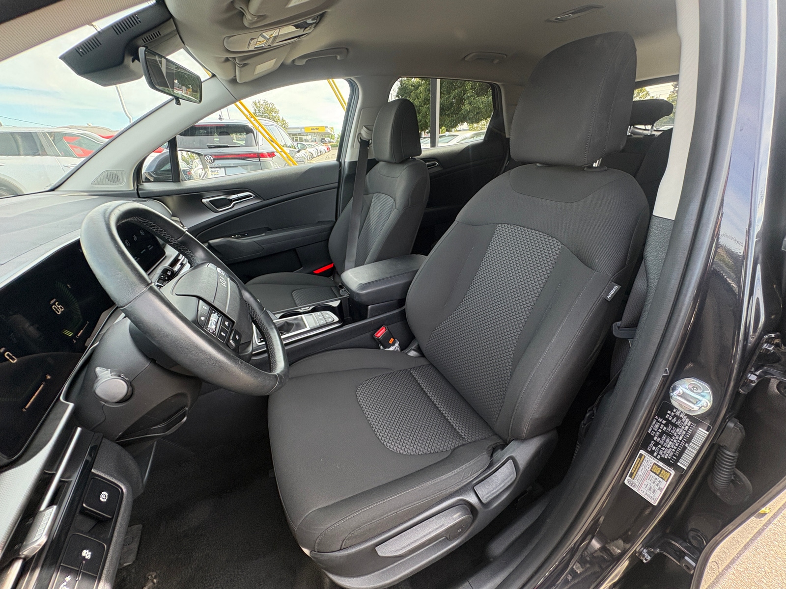 Thumbnail: 2026 Kia Sportage - 2