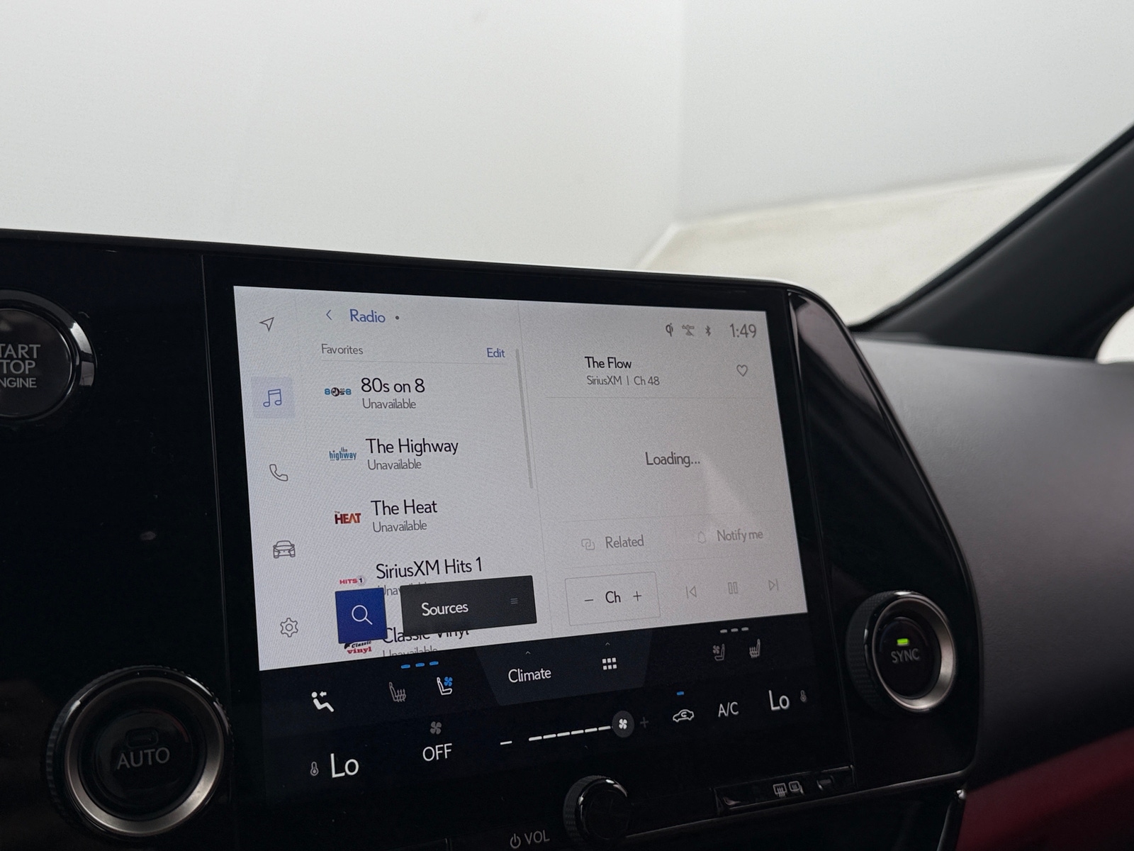 Thumbnail: 2025 Lexus NX - 3