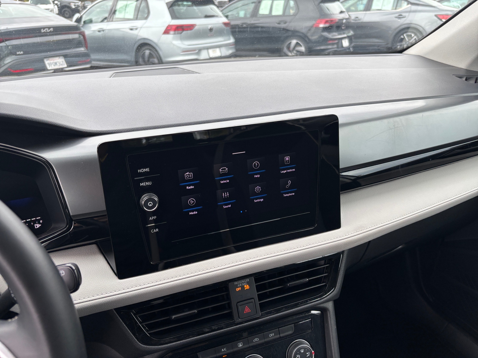 Thumbnail: 2026 Volkswagen Taos - 4