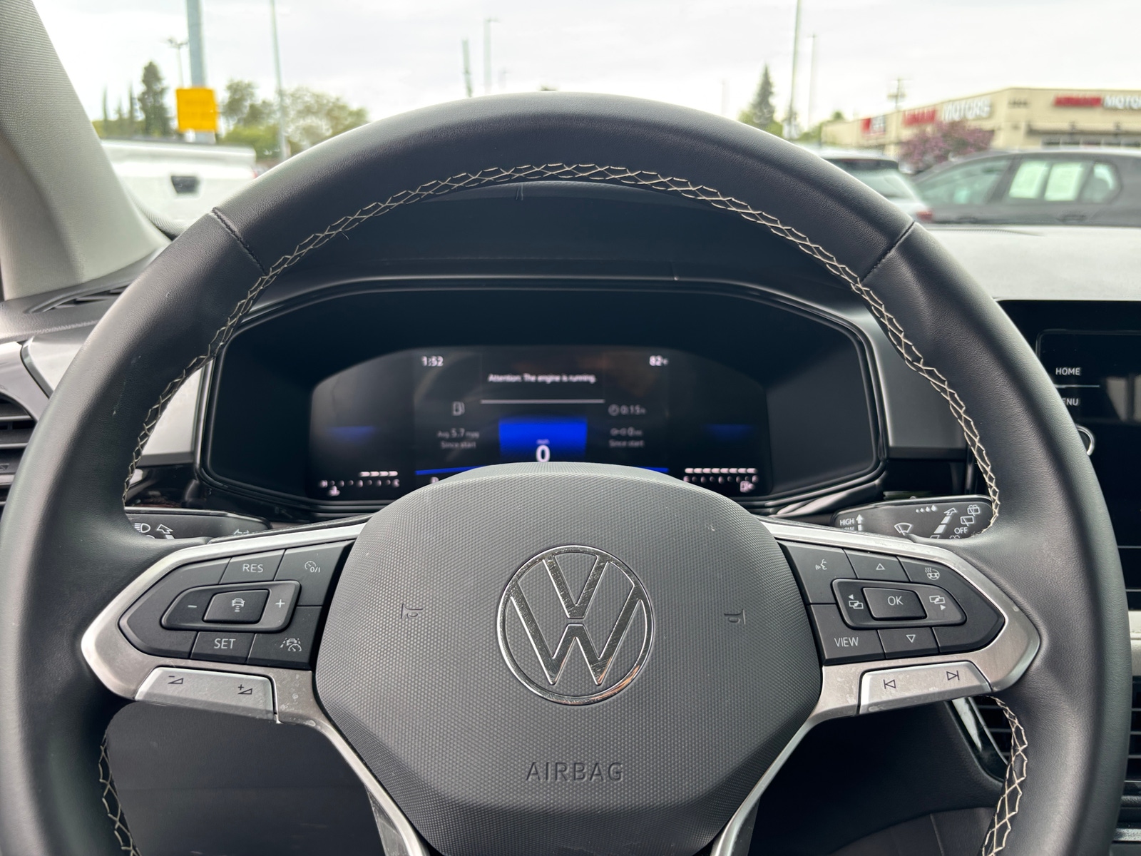 Thumbnail: 2026 Volkswagen Taos - 5