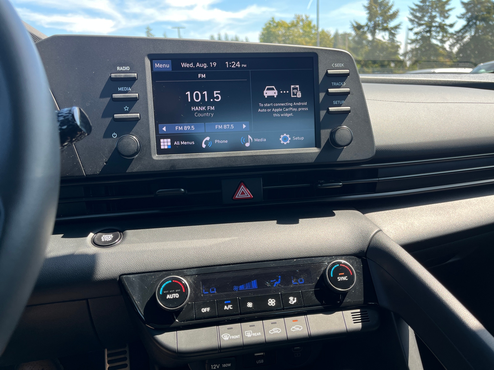 Thumbnail: 2026 Hyundai Elantra - 4