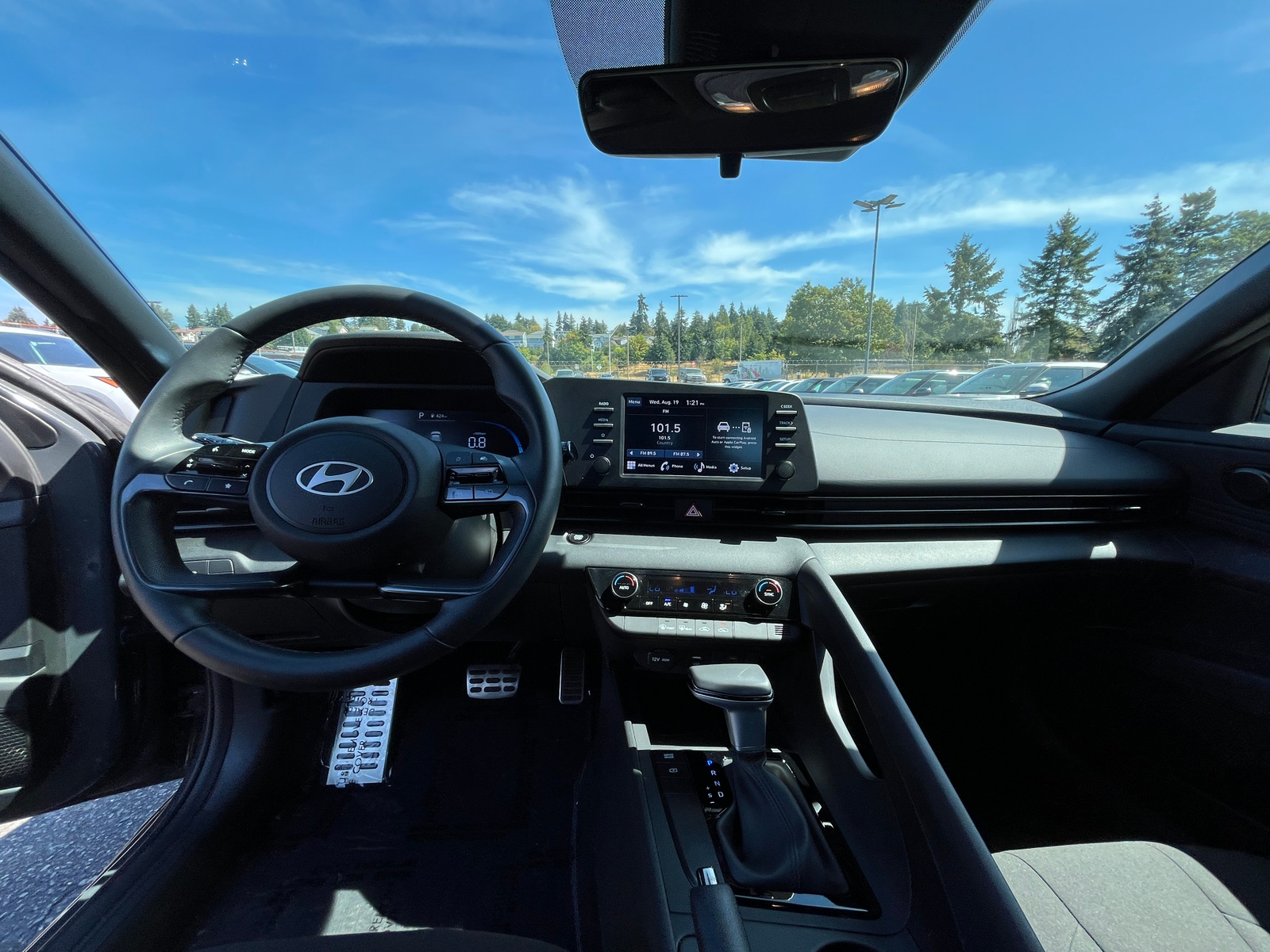 Thumbnail: 2026 Hyundai Elantra - 3