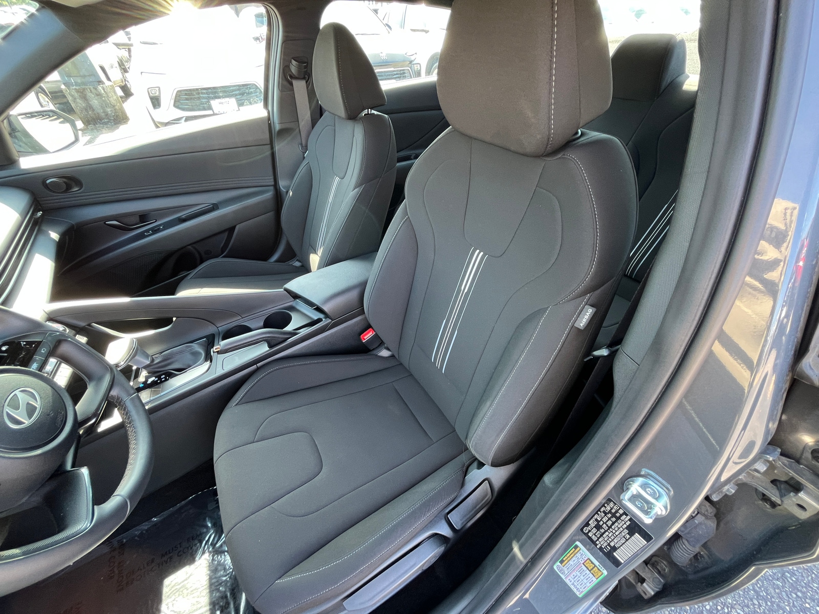 Thumbnail: 2026 Hyundai Elantra - 2