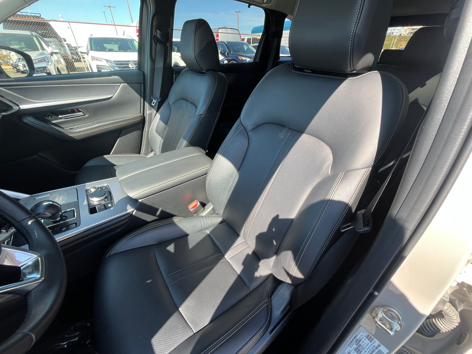 Thumbnail: 2026 Mazda CX-90 - 2