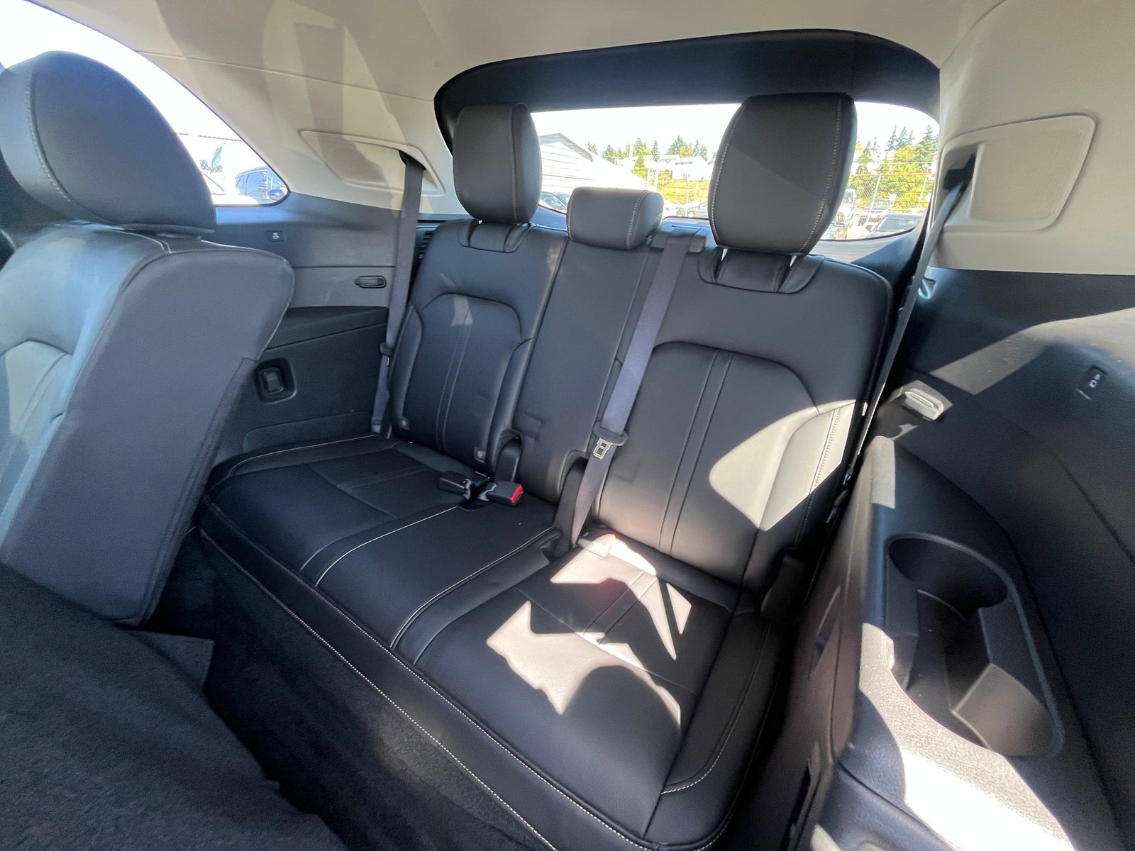 Thumbnail: 2026 Mazda CX-90 - 6