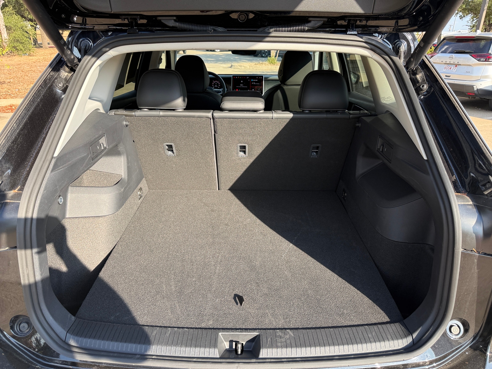 Thumbnail: 2026 Volkswagen Tiguan - 5
