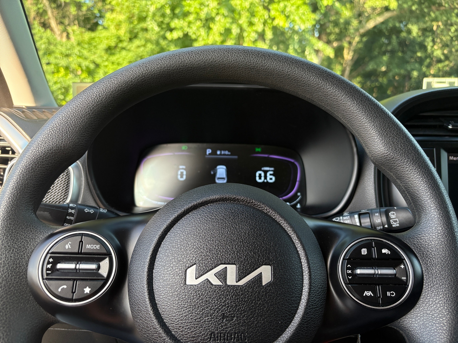 Thumbnail: 2025 Kia Soul - 4