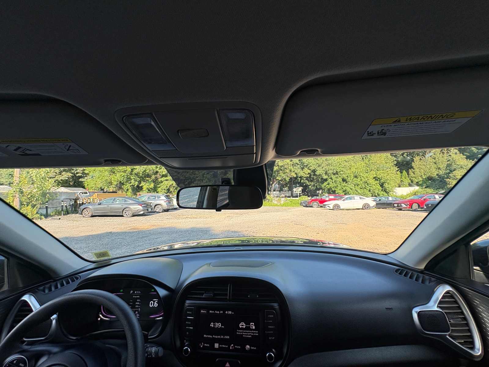 Thumbnail: 2025 Kia Soul - 3