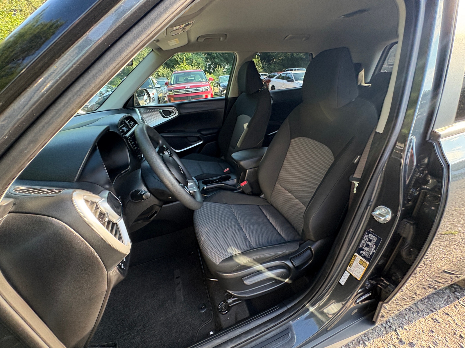Thumbnail: 2025 Kia Soul - 2