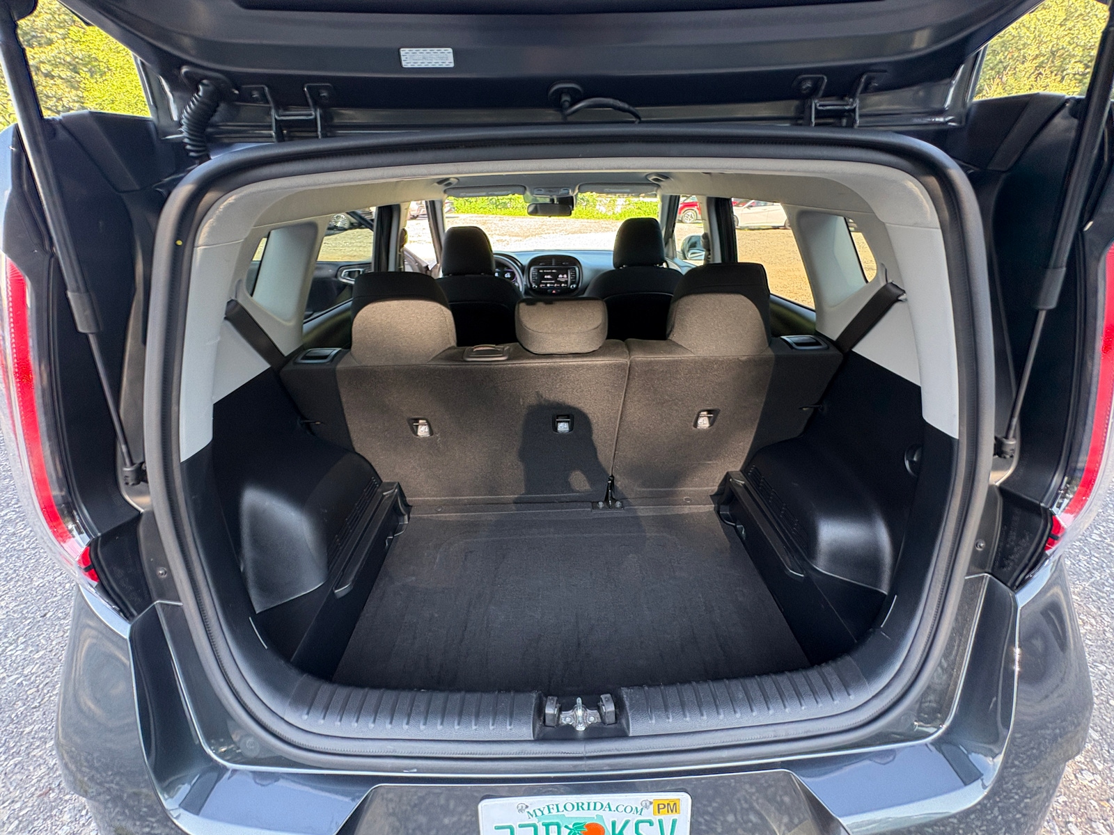 Thumbnail: 2025 Kia Soul - 5
