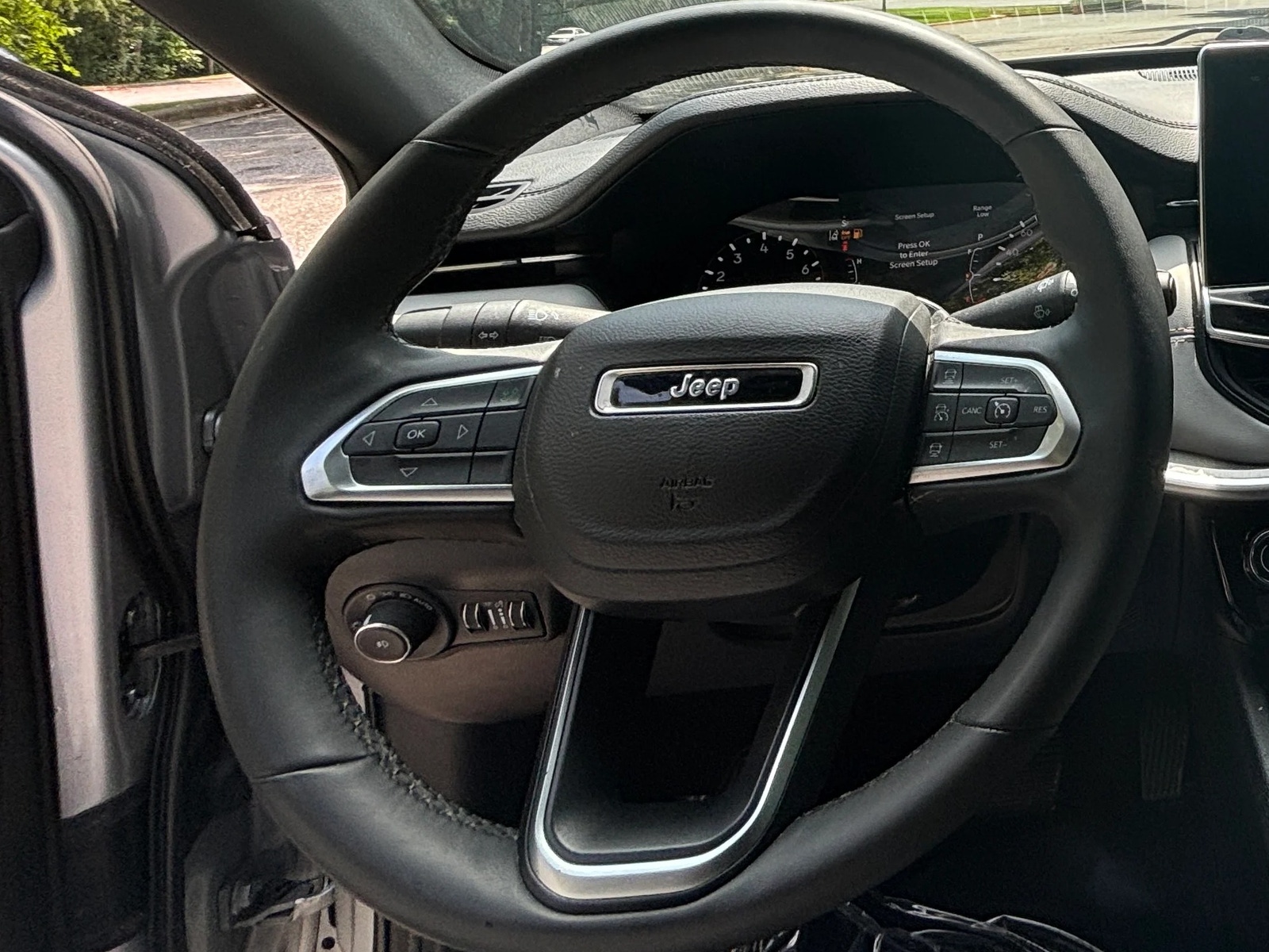 Thumbnail: 2025 Jeep Compass - 4
