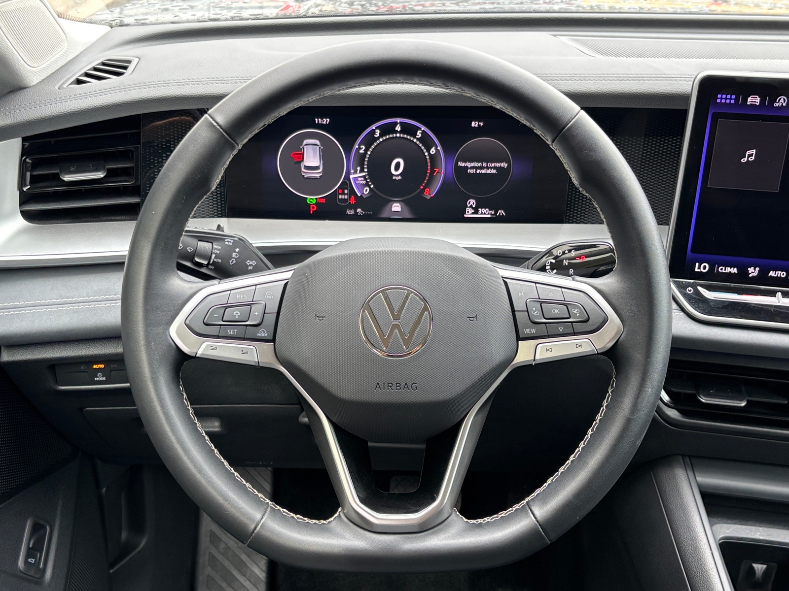Thumbnail: 2026 Volkswagen Tiguan - 5