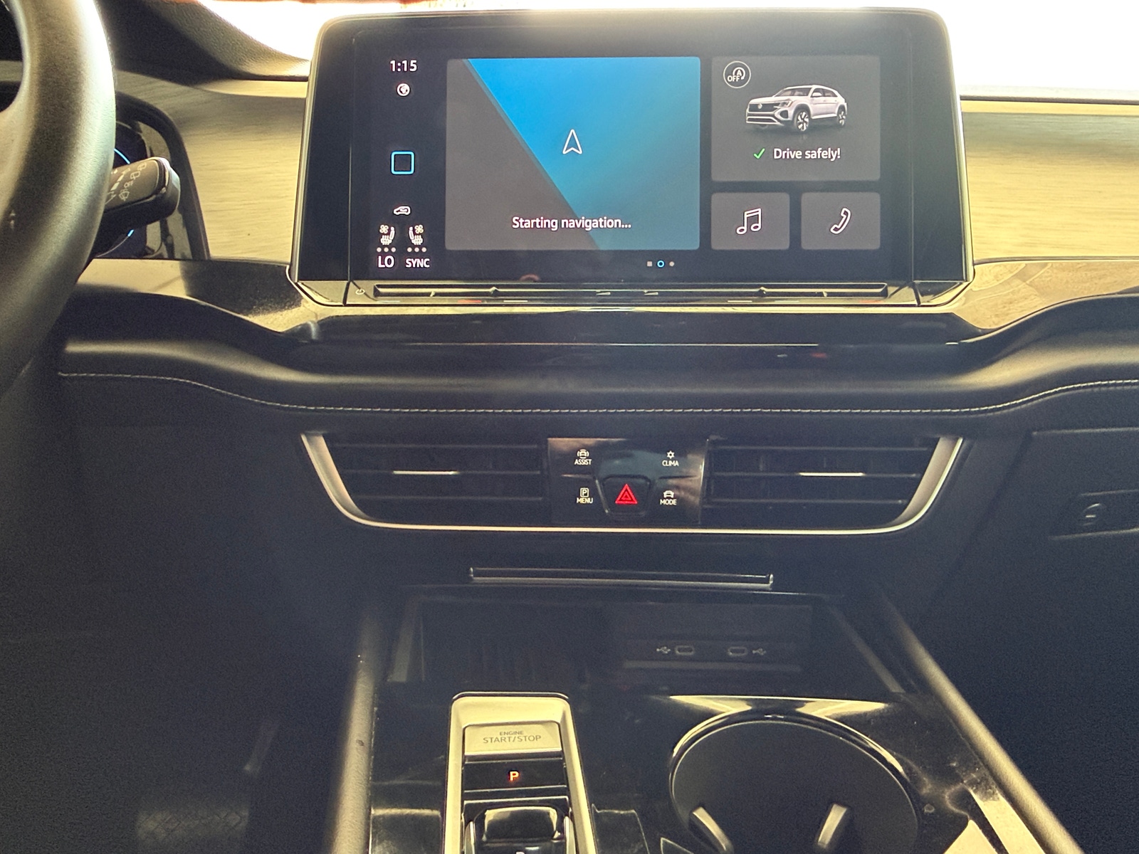 Thumbnail: 2026 Volkswagen Atlas - 4