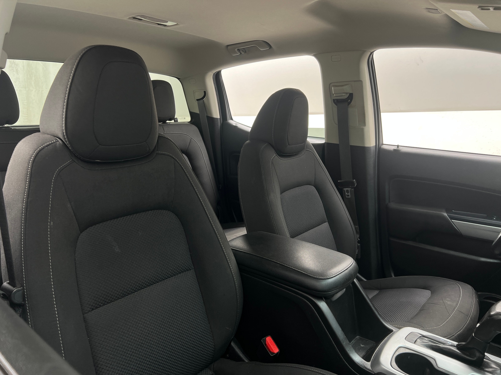 Thumbnail: 2021 Chevrolet Colorado - 2