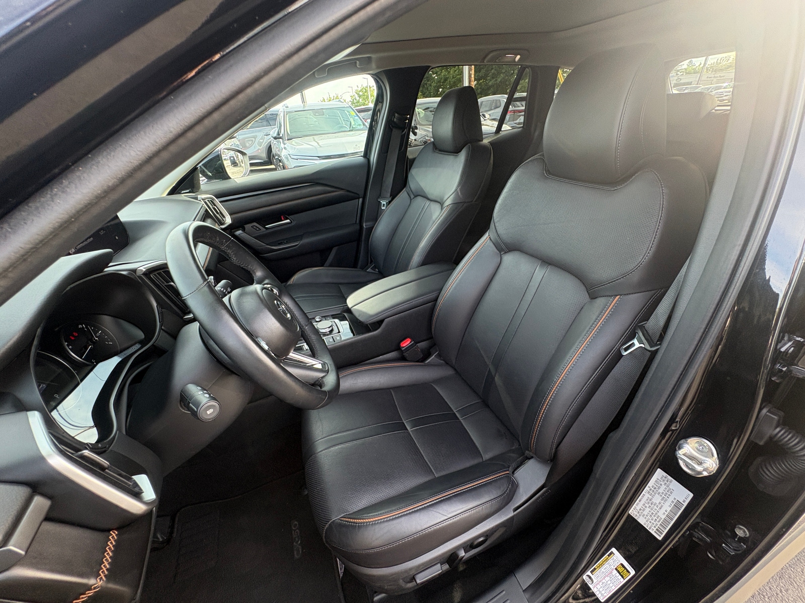 Thumbnail: 2026 Mazda CX-50 - 2