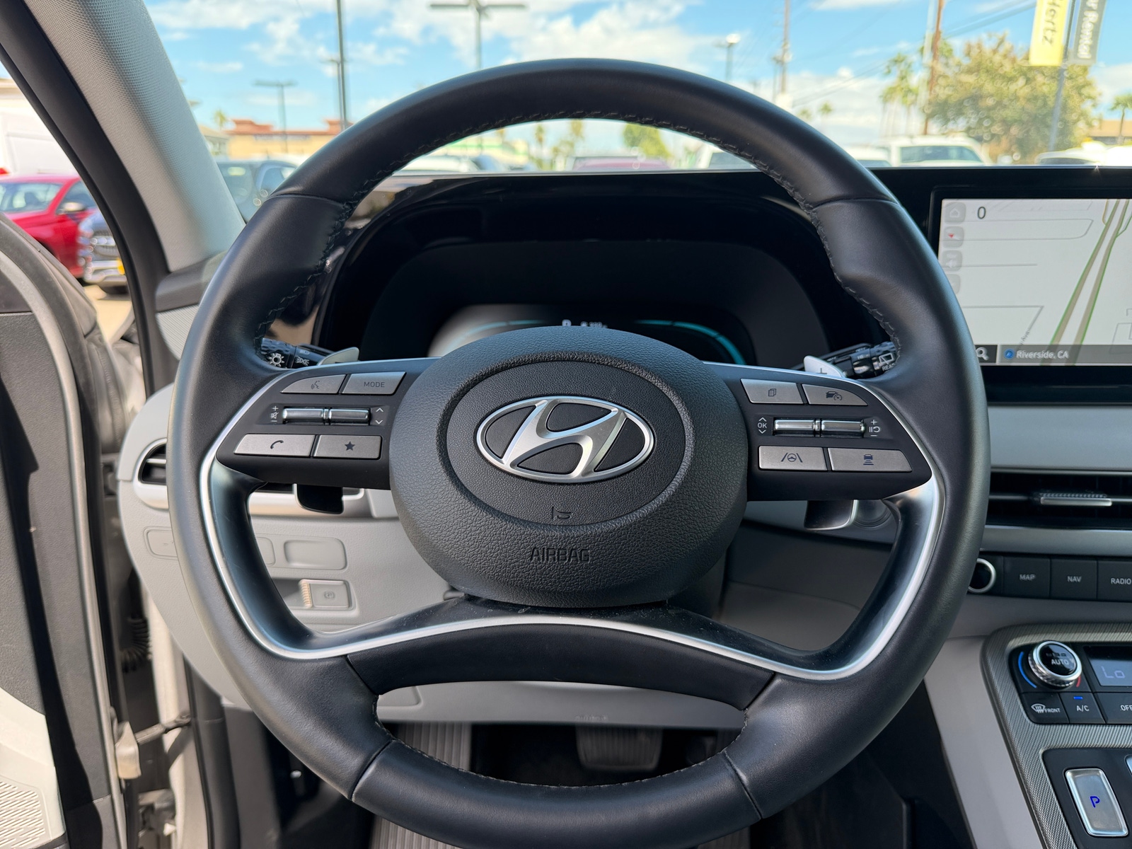 Thumbnail: 2025 Hyundai Palisade - 4