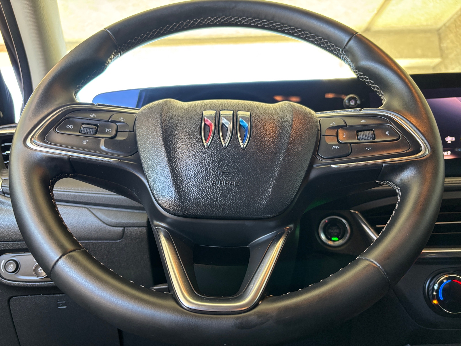 Thumbnail: 2025 Buick Encore GX - 5