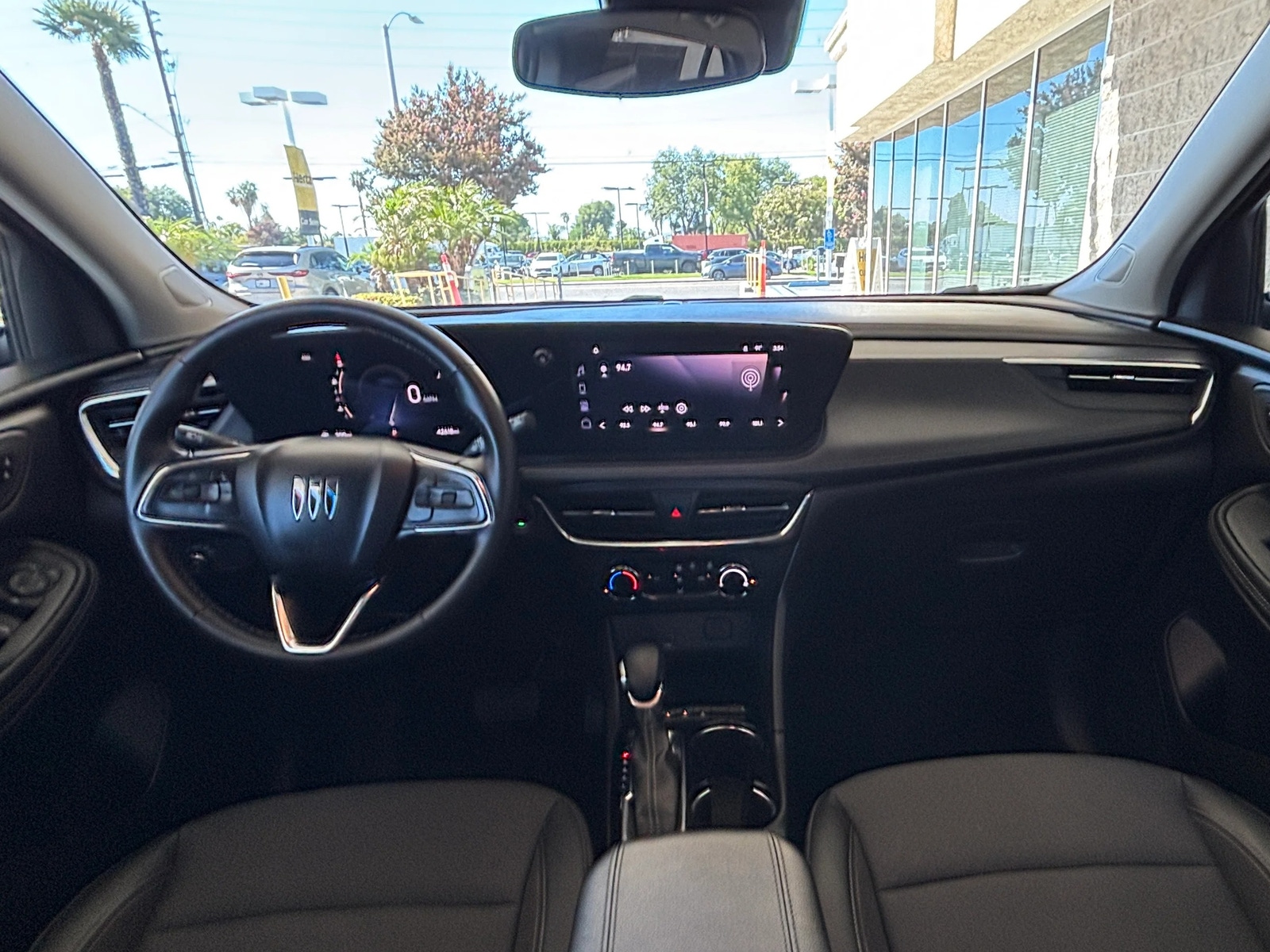 Thumbnail: 2025 Buick Encore GX - 3