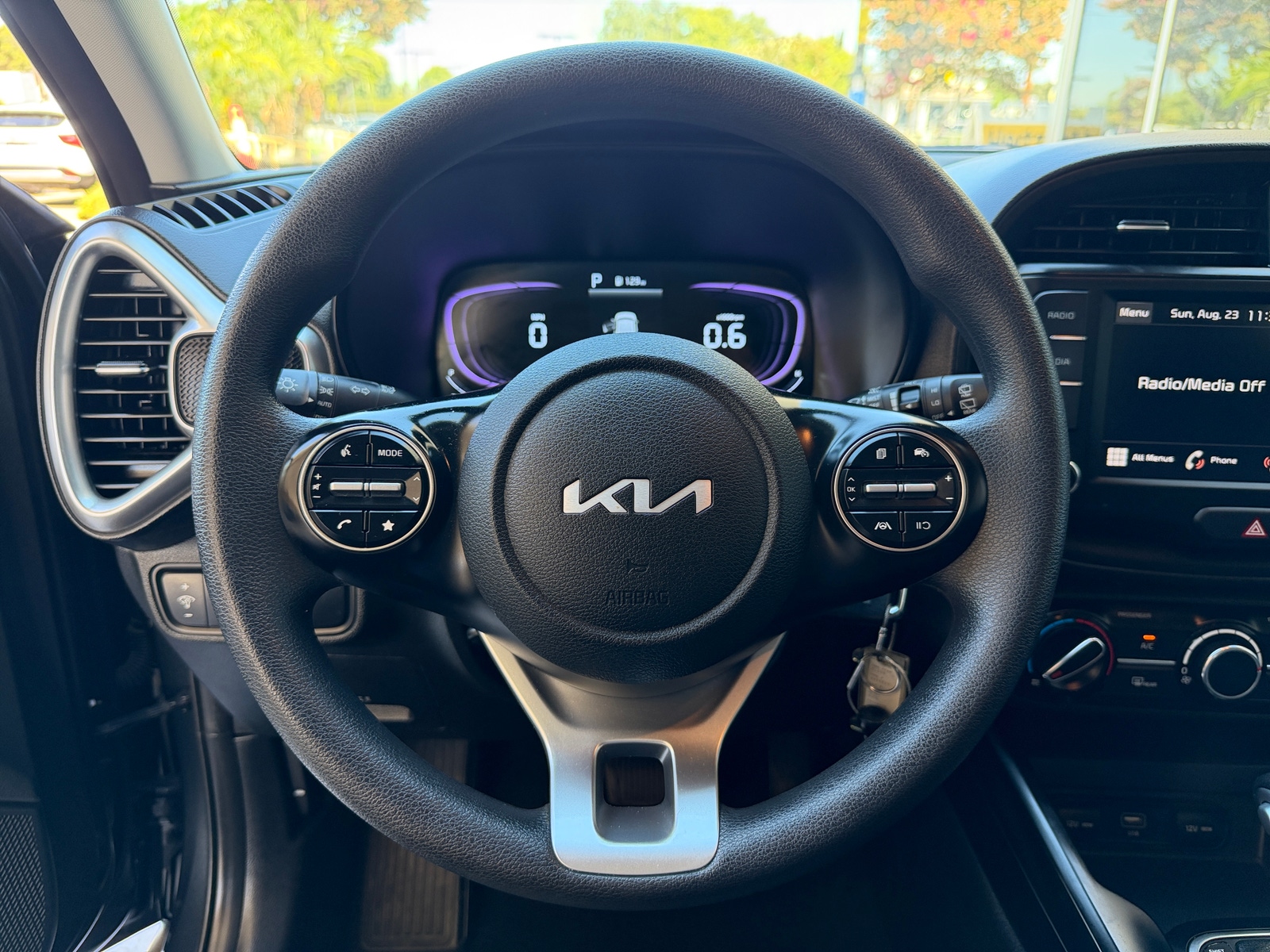 Thumbnail: 2025 Kia Soul - 4