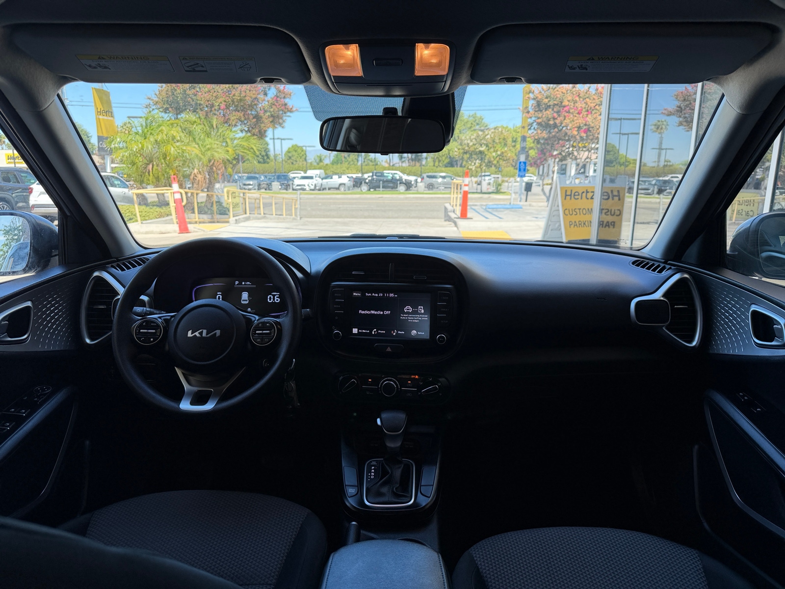 Thumbnail: 2025 Kia Soul - 2