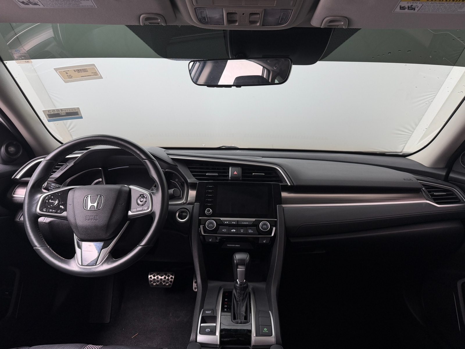 Thumbnail: 2021 Honda Civic - 2