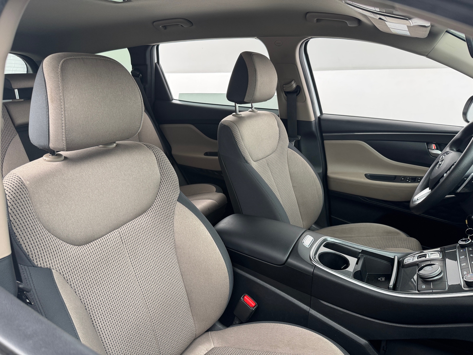 Thumbnail: 2021 Hyundai Santa Fe - 2