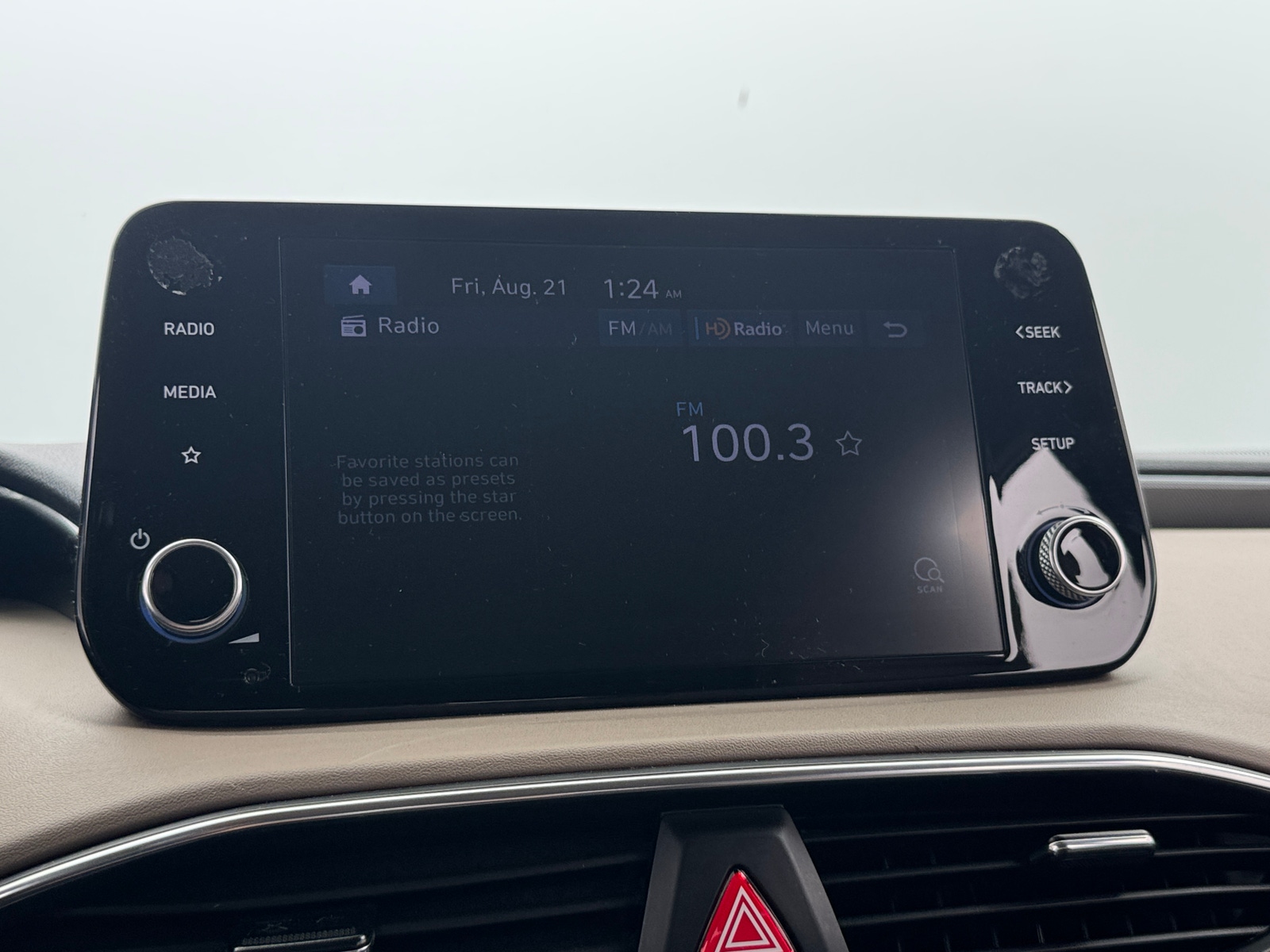 Thumbnail: 2021 Hyundai Santa Fe - 4