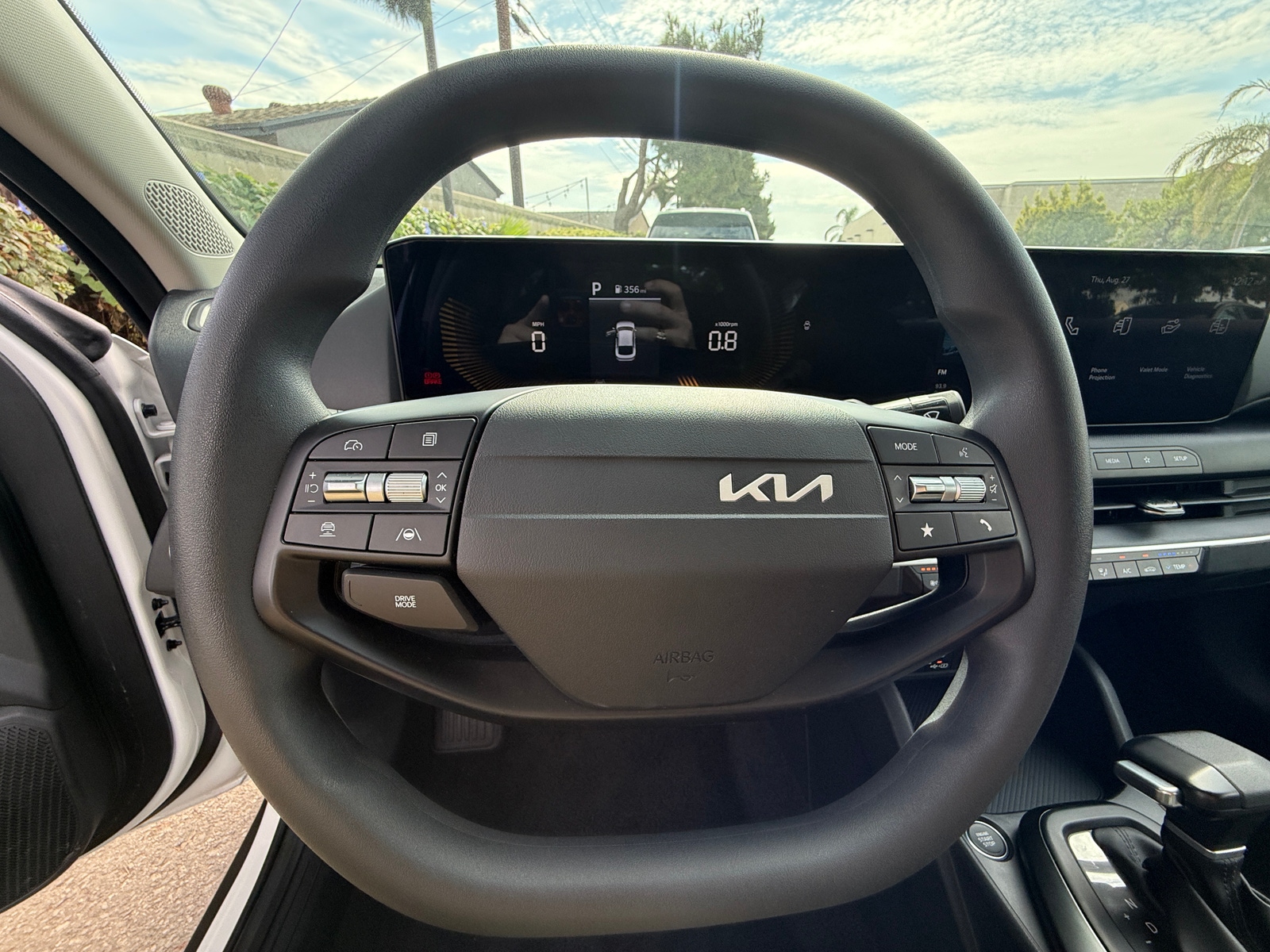 Thumbnail: 2026 Kia K4 - 4