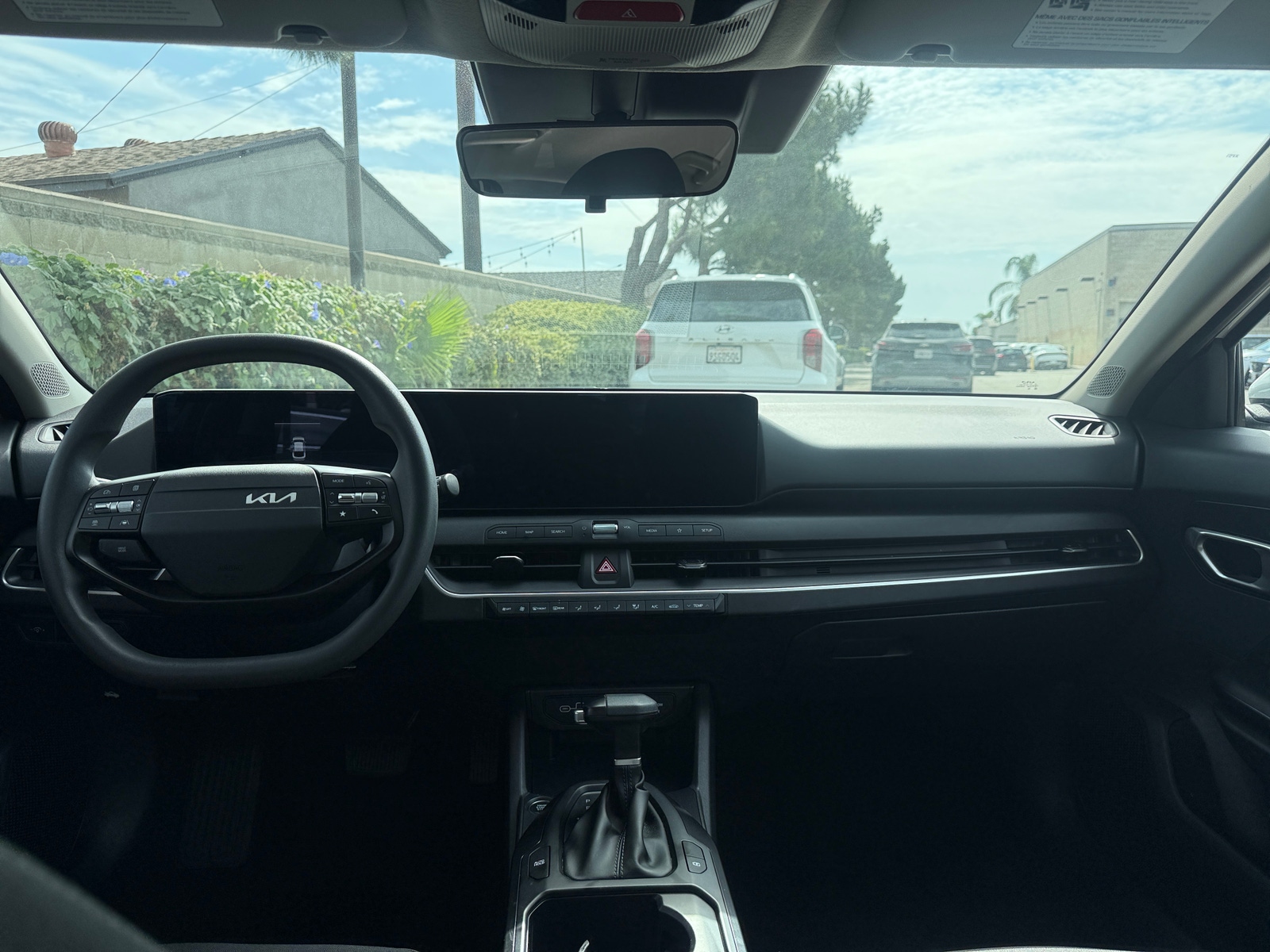 Thumbnail: 2026 Kia K4 - 3