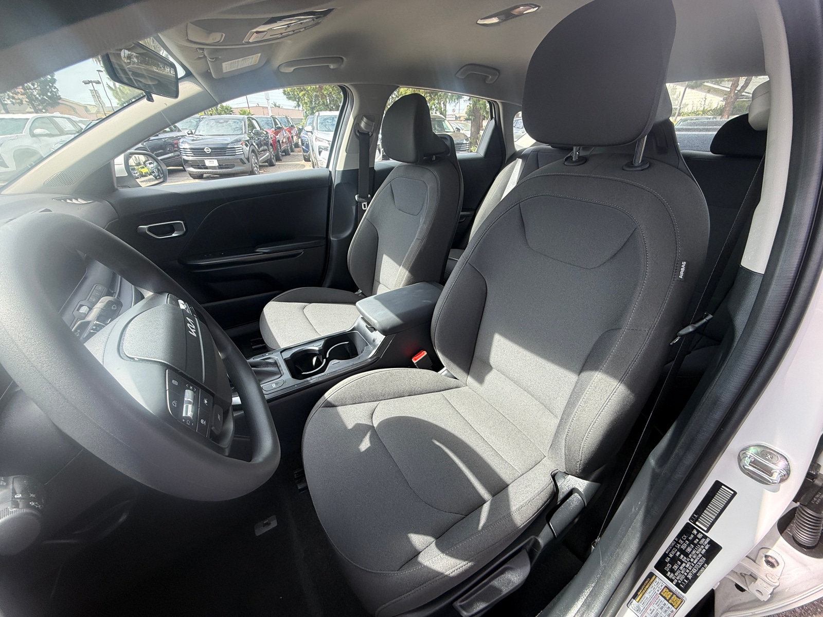 Thumbnail: 2026 Kia K4 - 2