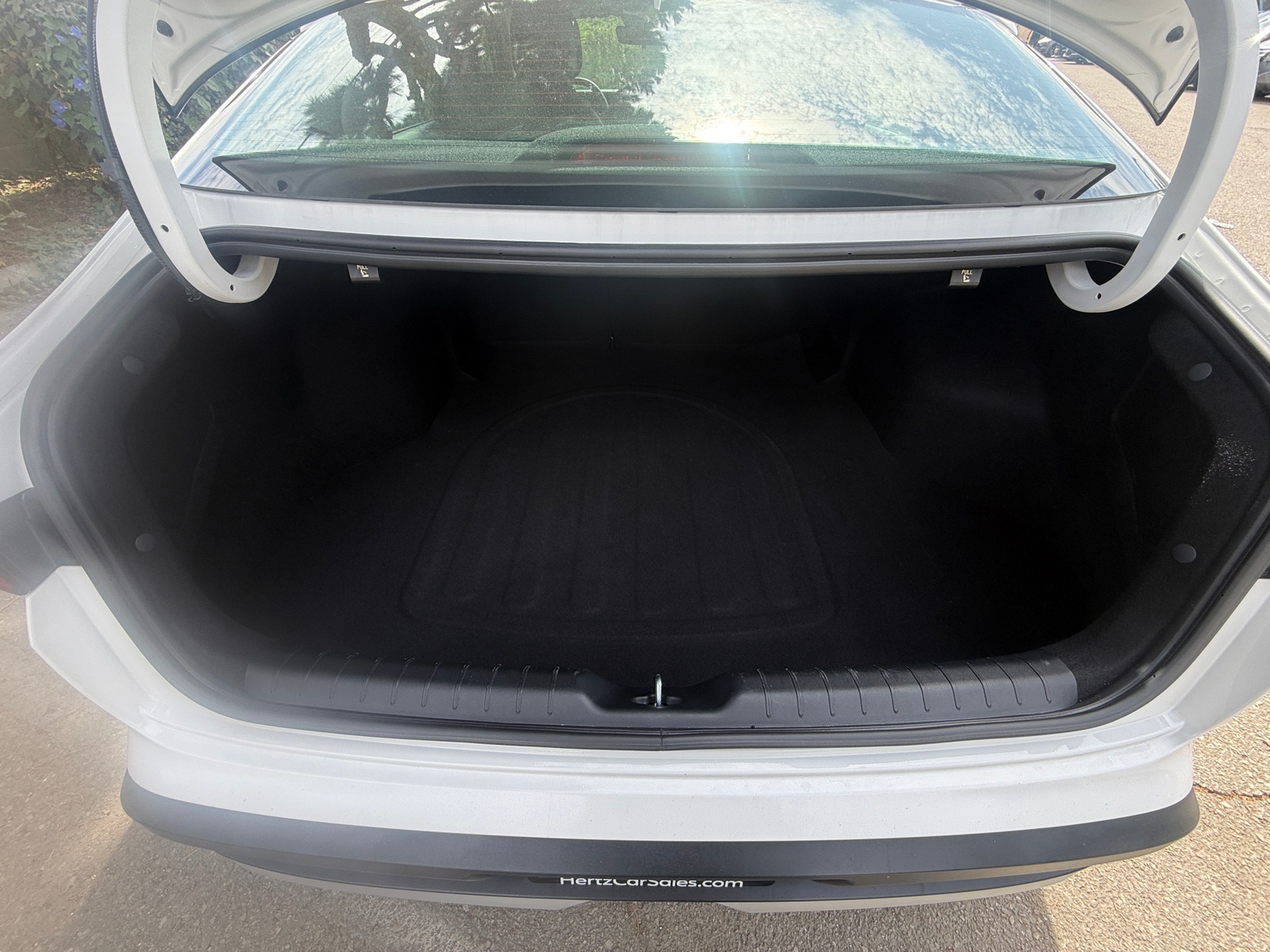 Thumbnail: 2026 Kia K4 - 5