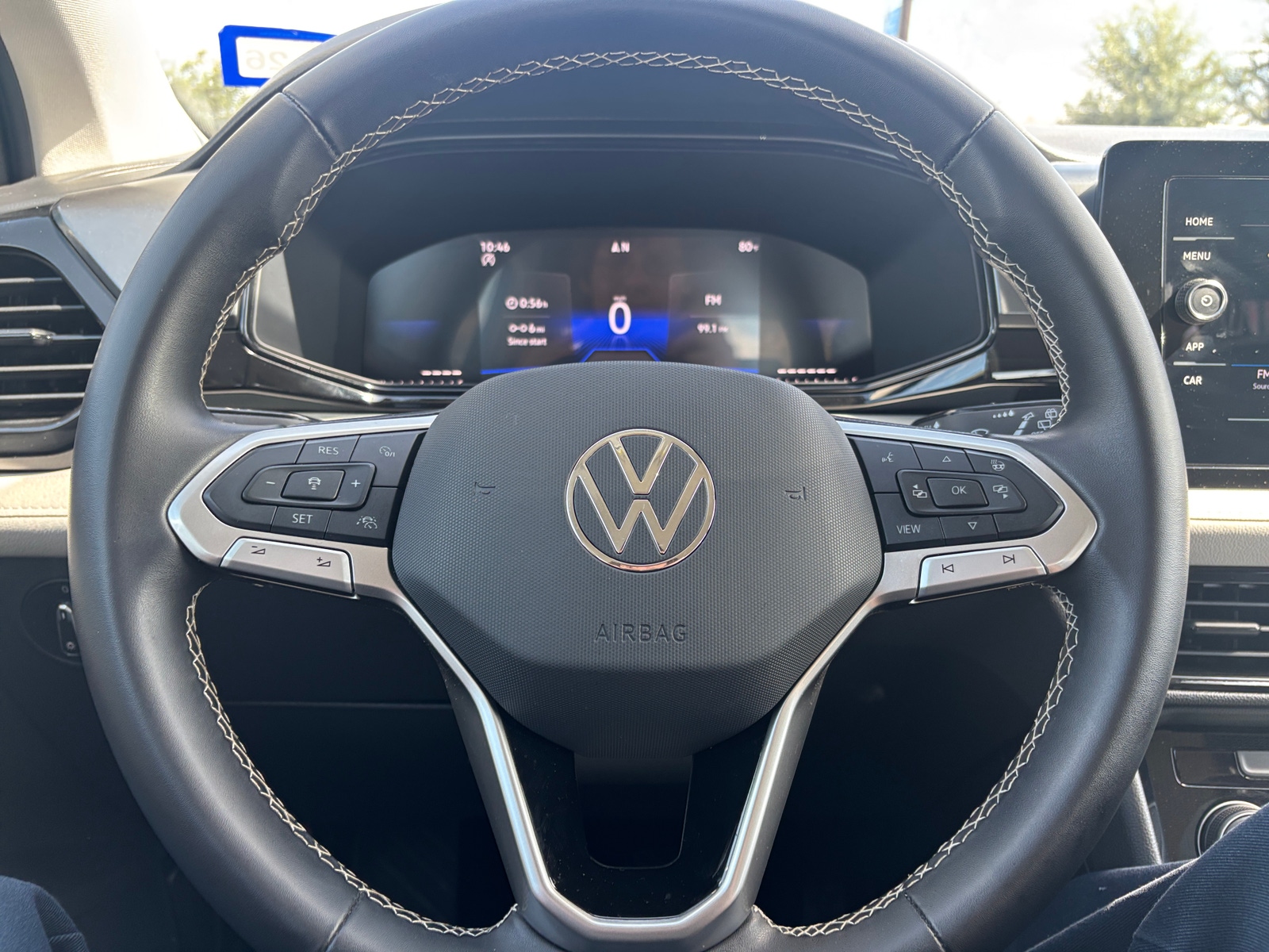 Thumbnail: 2026 Volkswagen Taos - 5