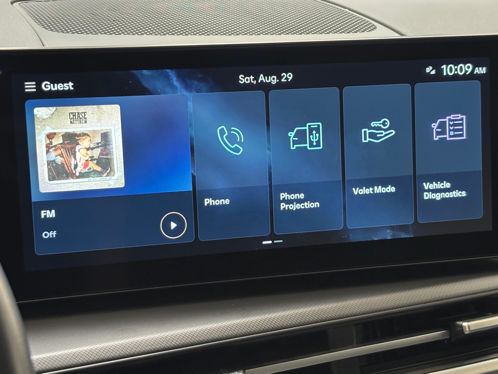 Thumbnail: 2026 Hyundai Santa Fe - 4