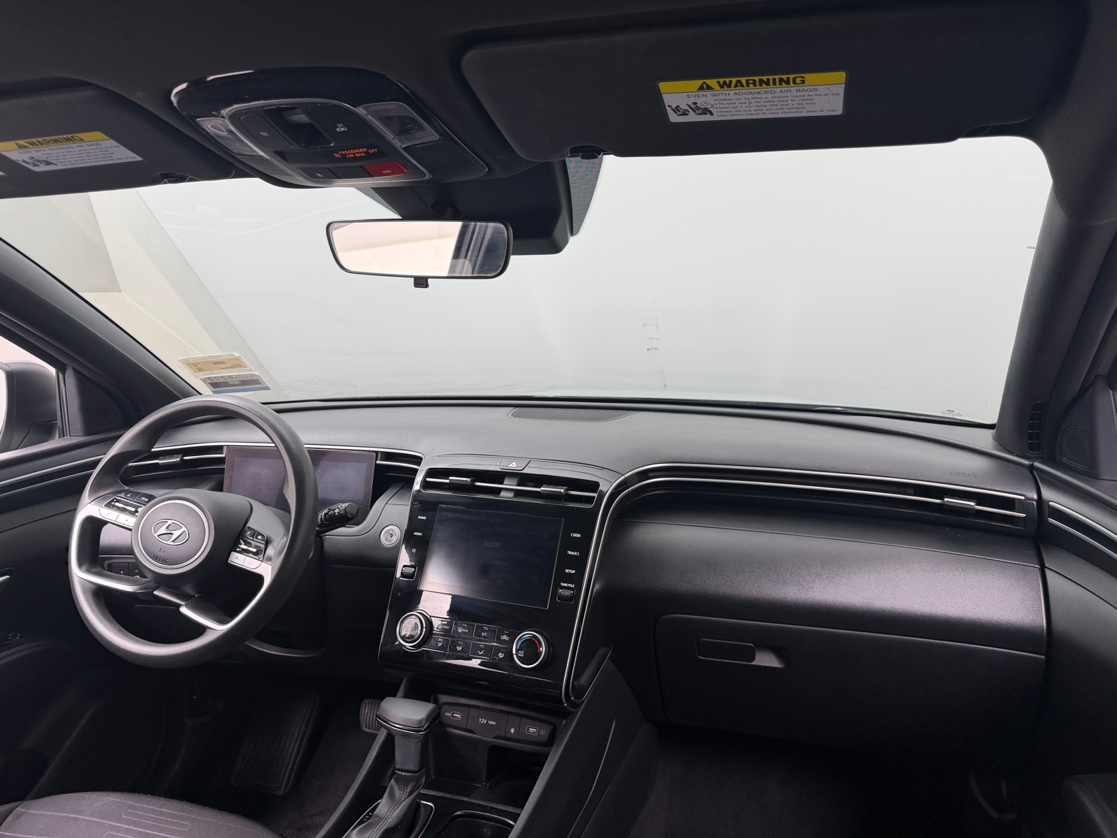 Thumbnail: 2023 Hyundai Santa Cruz - 3