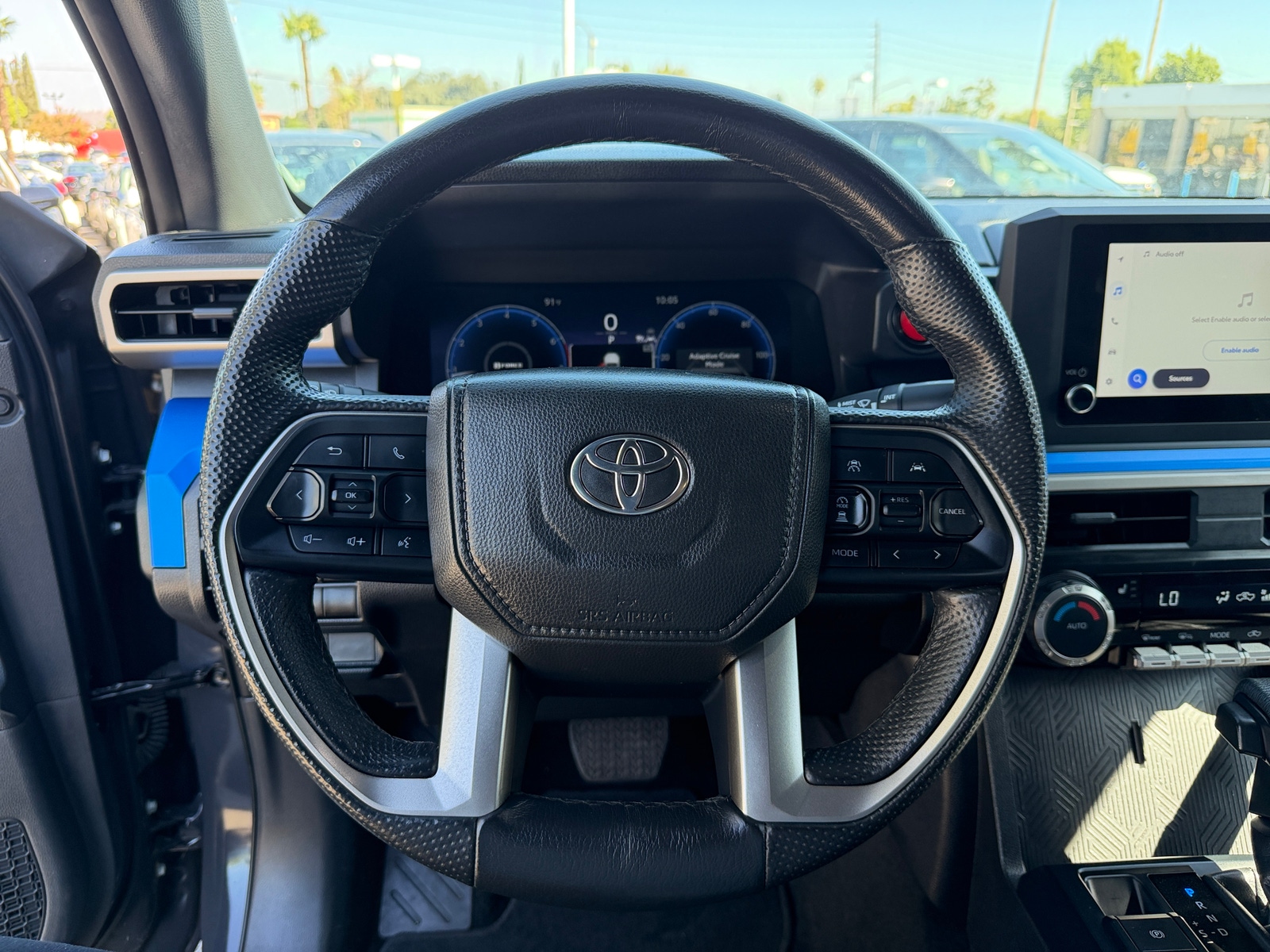 Thumbnail: 2025 Toyota Tacoma - 5