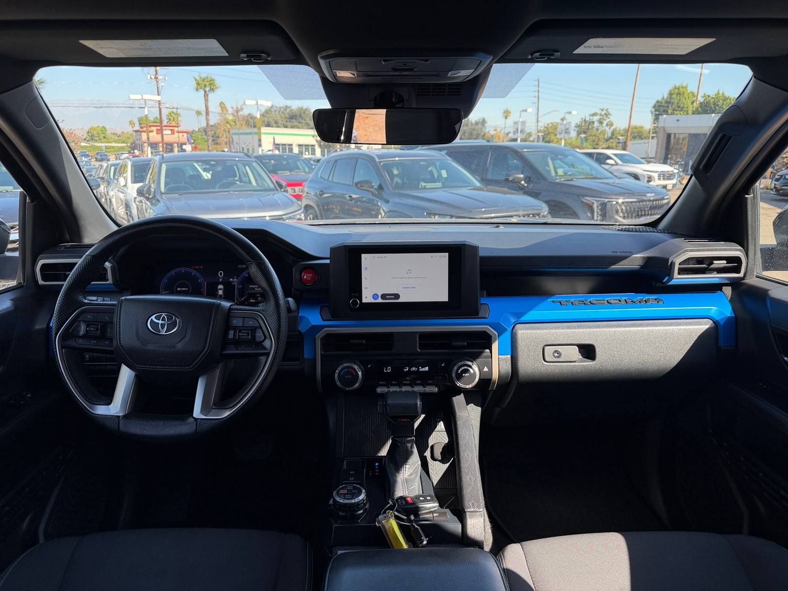 Thumbnail: 2025 Toyota Tacoma - 3