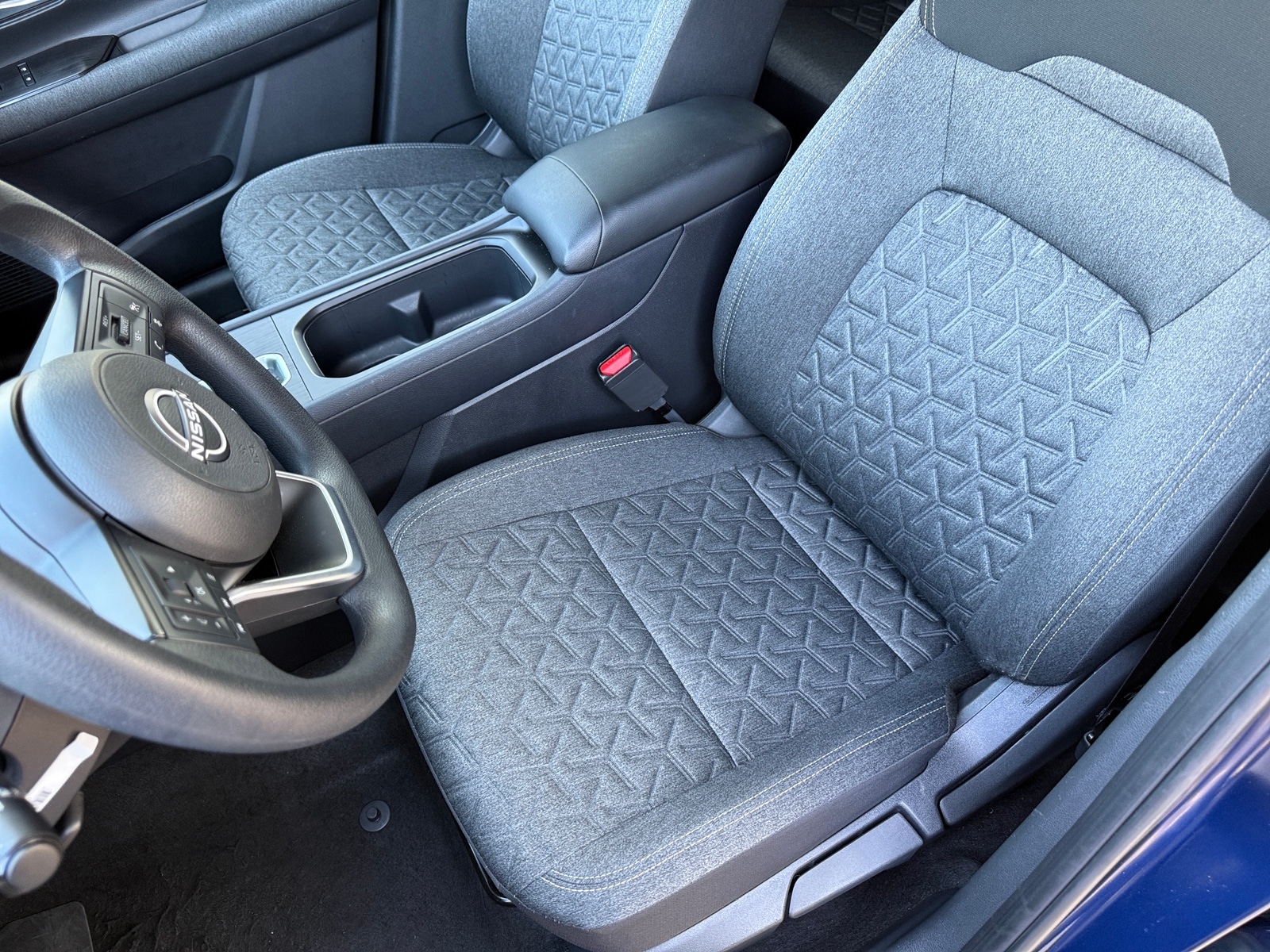 Thumbnail: 2026 Nissan Kicks - 2