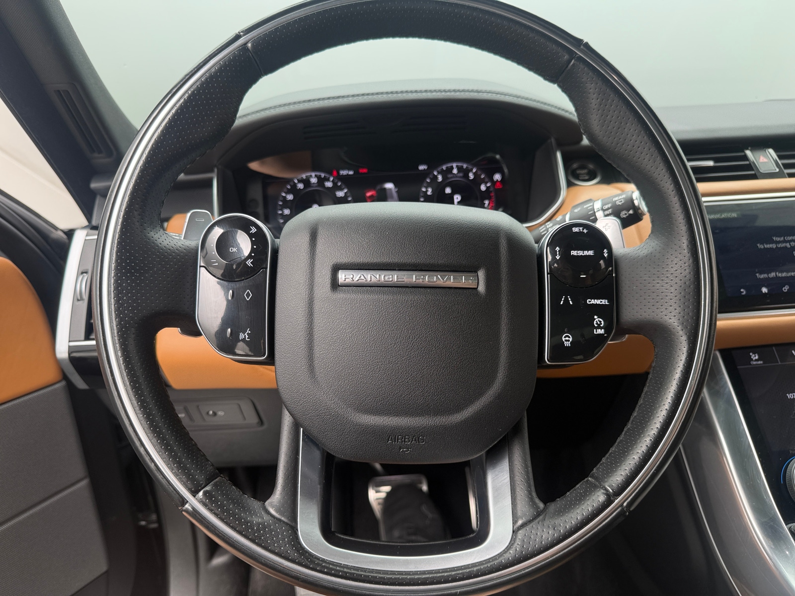 Thumbnail: 2020 Land Rover Range Rover Sport - 4