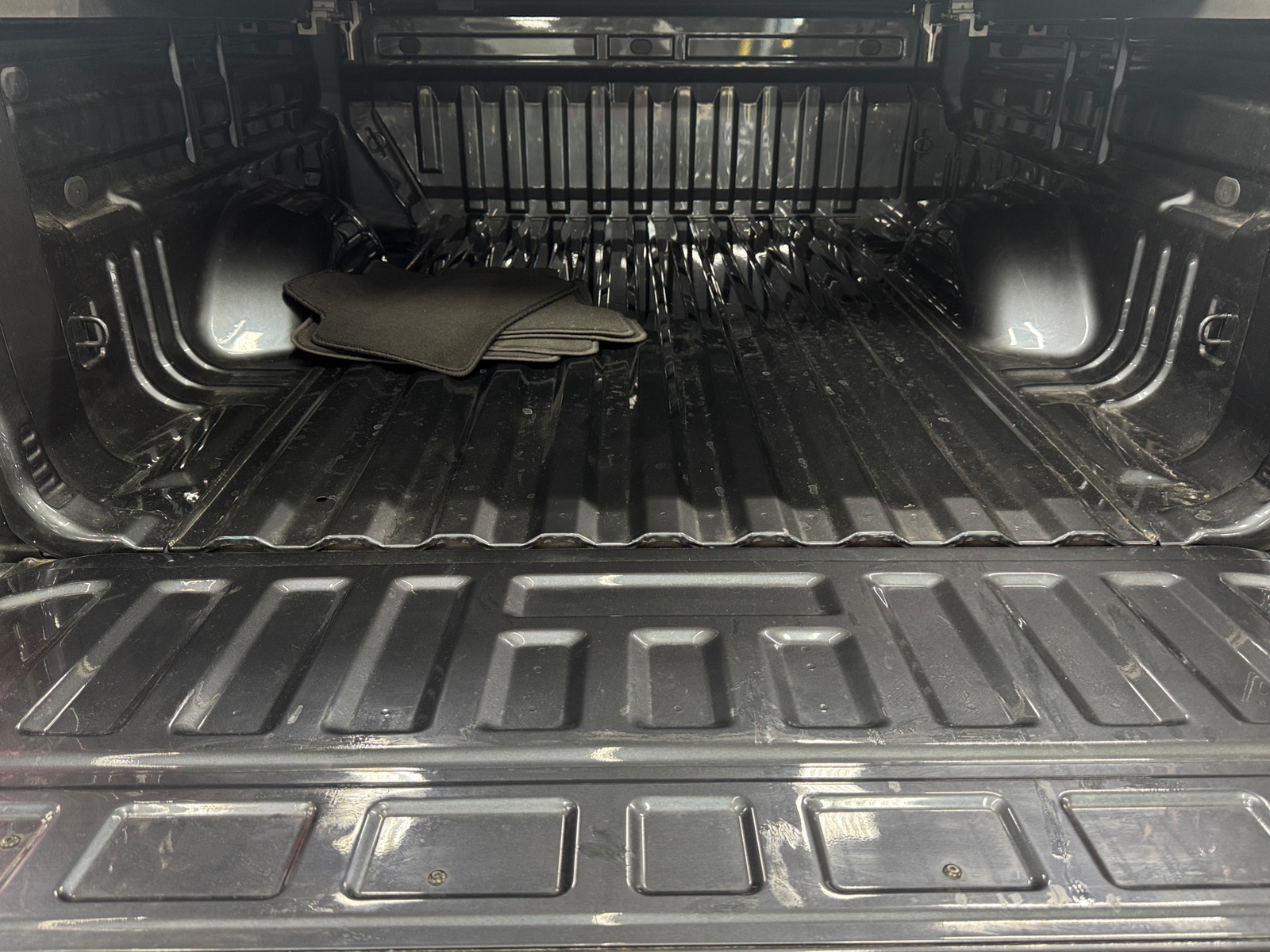 Thumbnail: 2017 Chevrolet Colorado - 7
