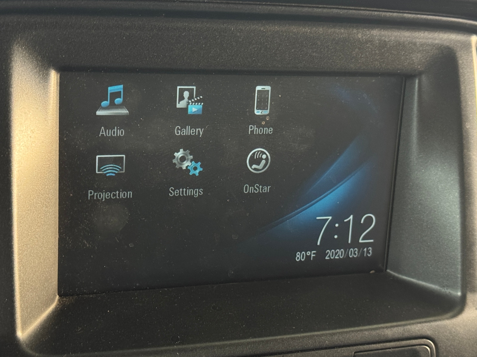Thumbnail: 2017 Chevrolet Colorado - 4
