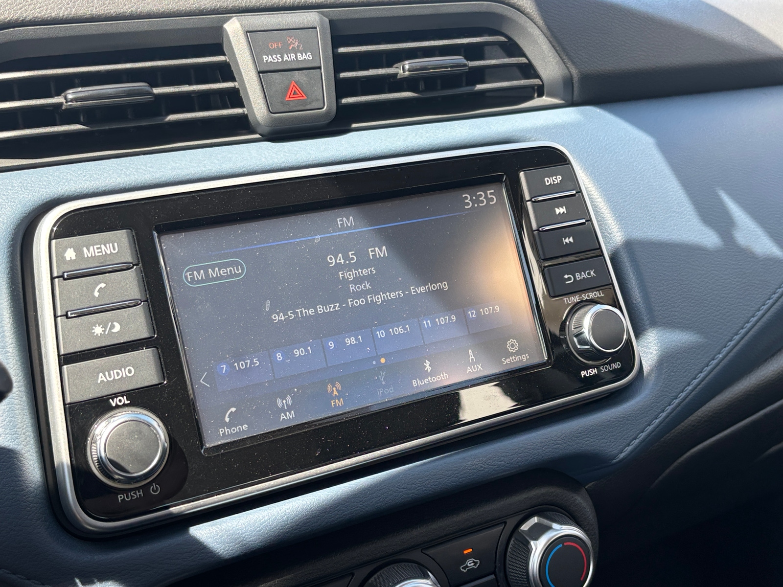 Thumbnail: 2025 Nissan Versa - 3
