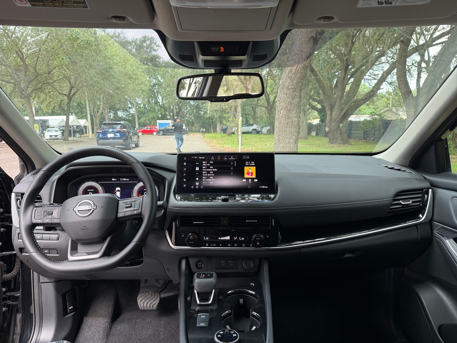 Thumbnail: 2026 Nissan Rogue - 2