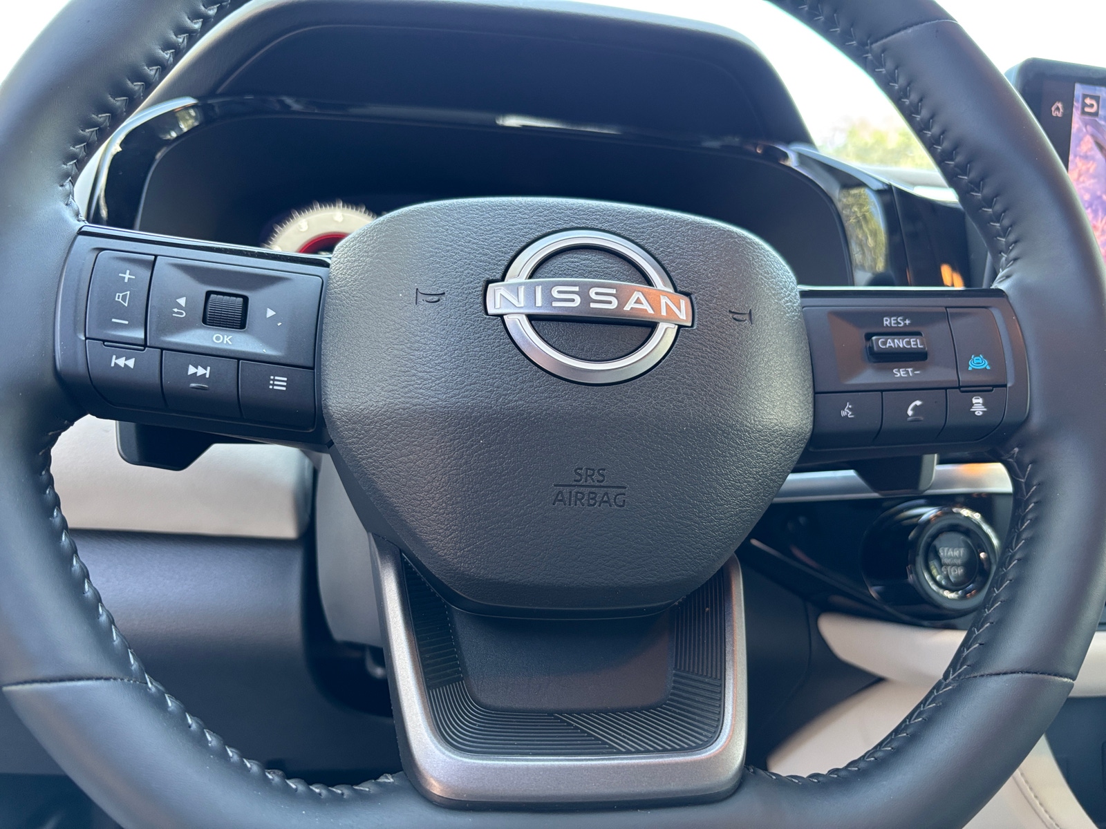 Thumbnail: 2026 Nissan Pathfinder - 5