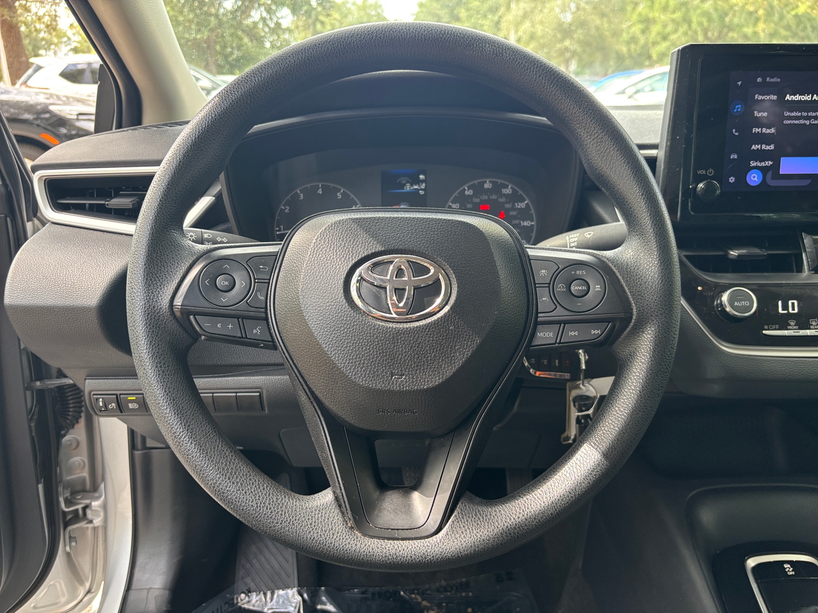 Thumbnail: 2025 Toyota Corolla - 5