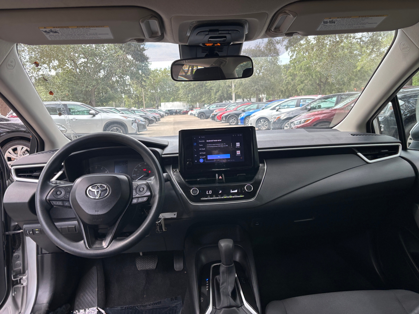 Thumbnail: 2025 Toyota Corolla - 3