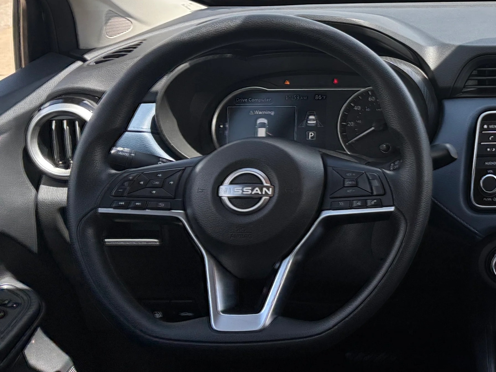 Thumbnail: 2025 Nissan Versa - 5