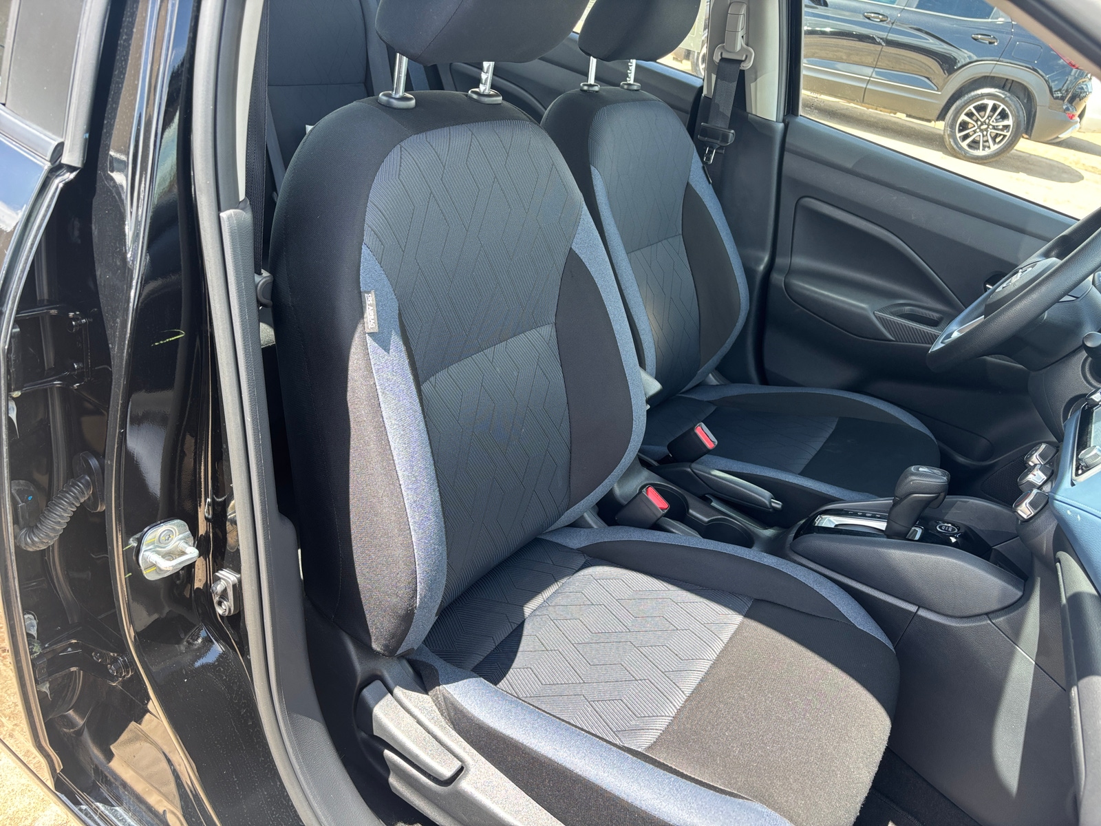 Thumbnail: 2025 Nissan Versa - 2