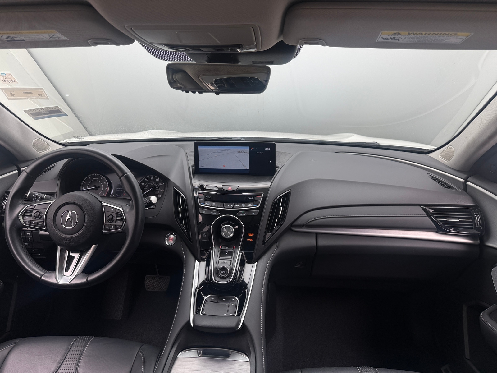 Thumbnail: 2021 Acura RDX - 2
