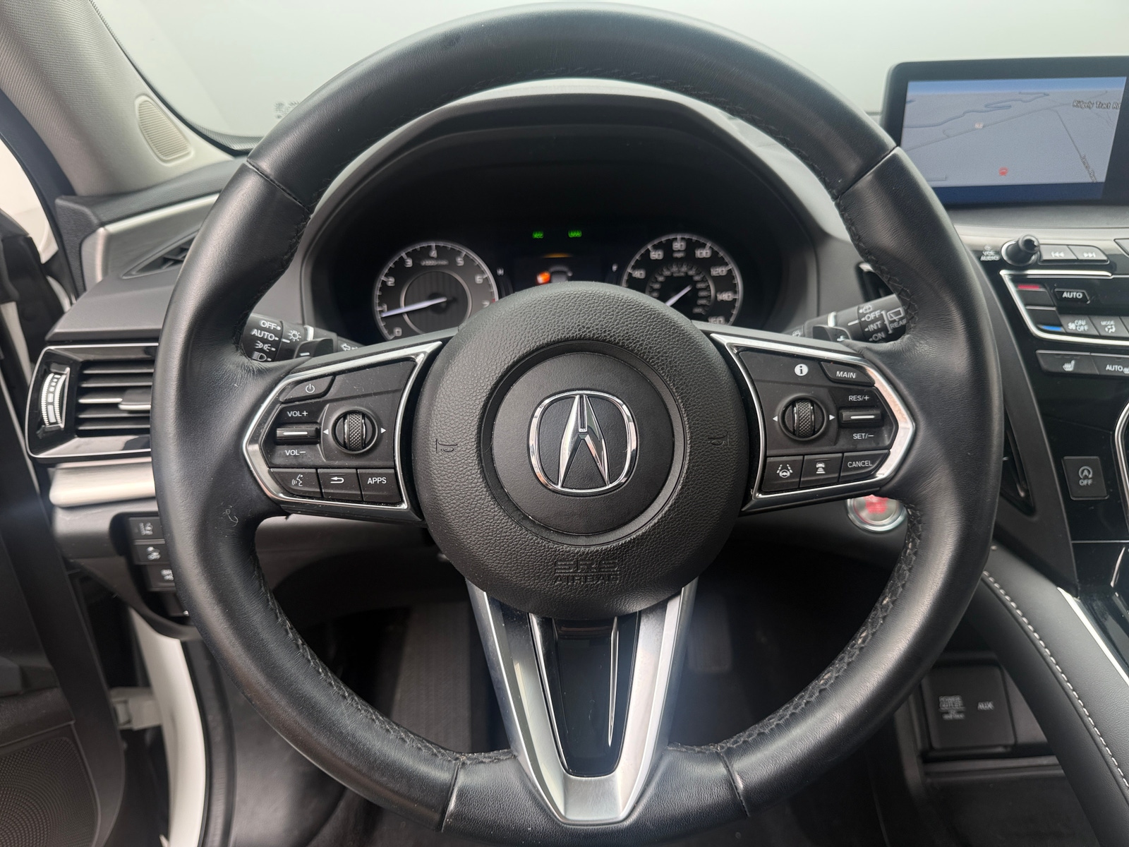 Thumbnail: 2021 Acura RDX - 4